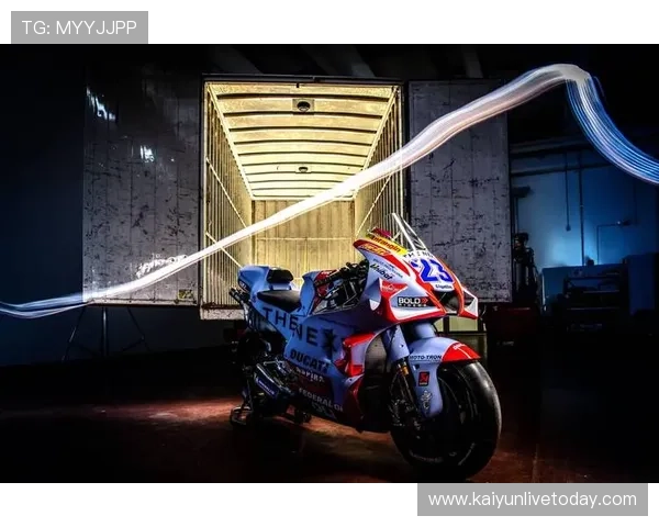 MotoGP赛季精彩回顾：车手们的激烈角逐与技术革新引领赛道风云